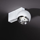 Modular Bolster CDMR III Focos reflectores Lámparas de techo