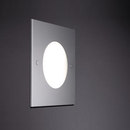 Quova cover 225 round Modular