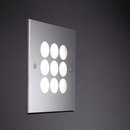 Quova cover 225 circles Modular