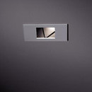Modular Slide Focos reflectores Iluminación de empotrado de techo