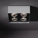 Multiple surface 4x ARIII / 2x TI Modular