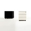 Kristalia Bureau Cajonera Muebles de oficina