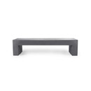 Heller Vignelli Big Bench
