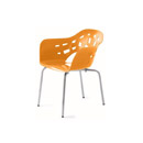 Amat-3 Miralook Armchair