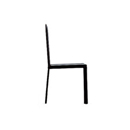 Kristalia Slim chair Seating