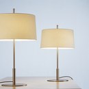 Santa & Cole Diana | Diana Menor Luminaires de table