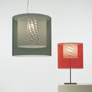 Santa & Cole Moaré Luminaires suspendus