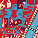 Dune Map Teppichböden / Teppiche