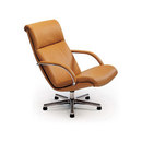 Artifort F 141 Armchairs / Sofas / Poufs Living room: Armchairs / easychairs Lounge: Armchairs