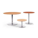Artifort Circle Conference / Meeting Gastronomy Lounge area / Waiting room Tables