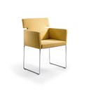Artifort Key Chairs / Stools / Benches Conference: Chairs Dining room: Chairs Office / Contract seating Office: Visitors chairs Restaurant: Chairs