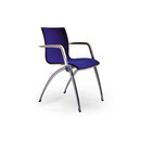 Artifort Zeno Gastronomy Multipurpose Seating