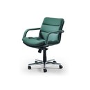 Artifort Channel Conference: Chairs Office Office / Contract seating Office: Management swivel chairs