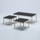 Magnus Olesen Session table Attesa / Lounge / Atrio Tavoli