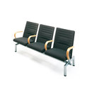 Magnus Olesen Twin Flughafen / Schiffsterminal Loungebereich / Wartebereich Warte- / Empfangsmöbel