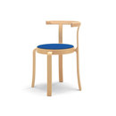 Magnus Olesen 8000-Serie Stuhl Büro- / Objektsitzmöbel Gastronomie / Kantine Mehrzweckbereich Stühle / Hocker / Bänke