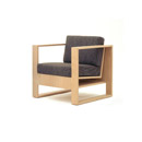 tossa adagio Sessel Loungebereich / Wartebereich Sessel / Sofas / Poufs Warte- / Empfangsmöbel