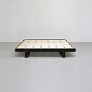 Oswald Bett Haag Muebles de dormitorio / Camas