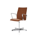 Fritz Hansen Oxford™ | 3271 Conference / Meeting Gastronomy Seating