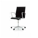 Fritz Hansen Oxford™ | 3291 Conferenza / Riunione Sedute Ufficio presidenziale