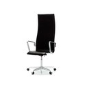 Fritz Hansen Oxford™ | 3292 Conferenza / Riunione Sedute Ufficio presidenziale