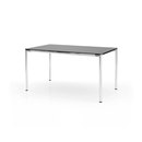 Fritz Hansen Ice™ | KS 312 Conference / Meeting Garden tables Gastronomy Multipurpose Tables Universities