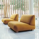 Santa & Cole Cadaqués Sessel / Sofas / Poufs
