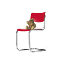 Thonet S 43 K Children's room Infant's room Libraries Nurseries