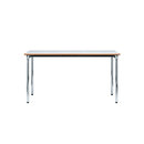 Thonet S 1195 Conférence / Séminaire / Réunion Séminaire: Tables individuelles