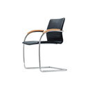 Thonet S 79 Conference / Seminar / Meeting Conference: Chairs Office Office / Contract seating Office: Visitors chairs