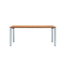 Thonet A 1700 Büro- / Konferenztische Konferenz / Seminar / Besprechung Konferenz: Einzeltische