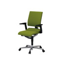 Wilkhahn Solis Modell 191/61 Büro- / Objektsitzmöbel Büro: Arbeitsdrehstühle Büromöbel / Arbeitsplätze