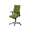 Wilkhahn Solis Modell 193/41 Büro- / Objektsitzmöbel Büro: Arbeitsdrehstühle Büromöbel / Arbeitsplätze