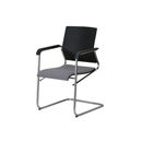 Wilkhahn Sito 241/3 Büro- / Objektsitzmöbel Büro: Besucherstühle Büromöbel / Arbeitsplätze Konferenz / Seminar / Besprechung Konferenz: Stühle / Sessel Mehrzweck: Mehrzweckstühle Mehrzweckbereich