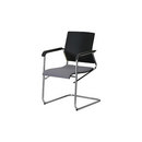 Wilkhahn Sito 241/3 Conference / Meeting Lounge area / Waiting room Multipurpose Seating Swivel chairs