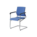 Wilkhahn Sito 241/51 Büro- / Objektsitzmöbel Büro: Besucherstühle Büromöbel / Arbeitsplätze Konferenz / Seminar / Besprechung Mehrzweck: Mehrzweckstühle