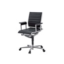 Wilkhahn Solis F Modell 196/51 Büro- / Objektsitzmöbel Büro: Arbeitsdrehstühle Büro: Managementdrehstühle Büromöbel / Arbeitsplätze