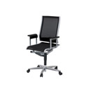 Wilkhahn Solis F Modell 198/5 Büro- / Objektsitzmöbel Büro: Arbeitsdrehstühle Büro: Managementdrehstühle Büromöbel / Arbeitsplätze