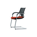 Wilkhahn Modus Small 277/7 Büro- / Objektsitzmöbel Büro: Besucherstühle Büromöbel / Arbeitsplätze Konferenz / Seminar / Besprechung Konferenz: Stühle / Sessel