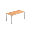 Wilkhahn Contas 540 Conference / Seminar / Meeting Conference: Table programs Meeting: Individual tables Multipurpose: Tables Office desks / Conference tables