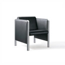 Wilkhahn Cubis 831/5 Lounge area / Waiting room
