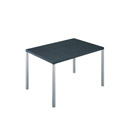 Wilkhahn DinA 500/20 Besprechung: Einzeltische Büro- / Konferenztische Büro: Einzelarbeitsplätze Cafeteria: Tische Esszimmer: Esstische Kantine: Tische Konferenz / Seminar / Besprechung Konferenz: Einzeltische Mehrzweck: Mehrzwecktische Seminar: Einzeltische