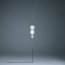 Venini Abaco Lampade da terra