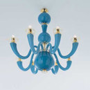 Collezione 99.80 multicolore Venini