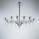 Venini Classici 99.19 Lustres / Chandeliers