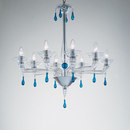 Venini Classici 99.19 Lüster / Kronleuchter