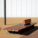 Santa & Cole Comunitario Bancs publics Mobilier urbain