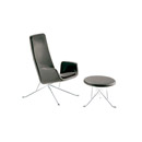 Zanotta Milord | 885 Armchairs / Sofas / Poufs