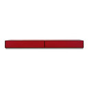 Zanotta Speed | 744/34 B Storage / Shelving