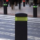 Santa & Cole Finisterre LED Bornes lumineuses Luminaires pour zones piétonnes Systèmes anti-stationnement